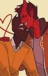 Image result for monster prom damien